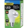 LED-lamppu 1055 lm 4000K A60 E27