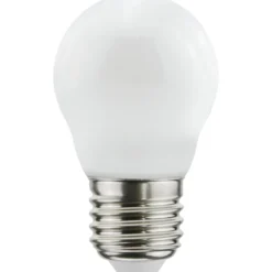 LED-lamppu OIVA Koriste 6,5 W 3000K E27 806 lm