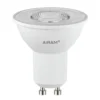 LED-lamppu OIVA PAR16 4,2 W GU10, 3000K 110° 345 lm
