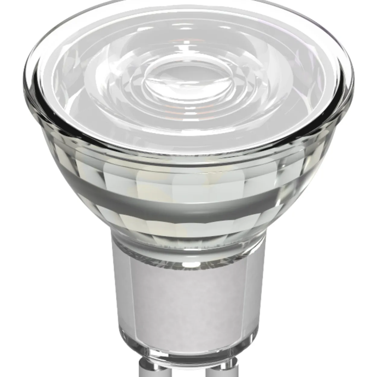 LED-lamppu PAR16 940 350lm GU10 2BX