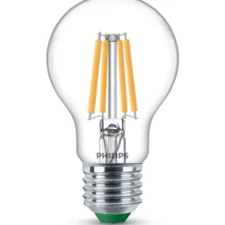 LED-lamppu Philips Ultra Efficient 40 W E27 2700 K