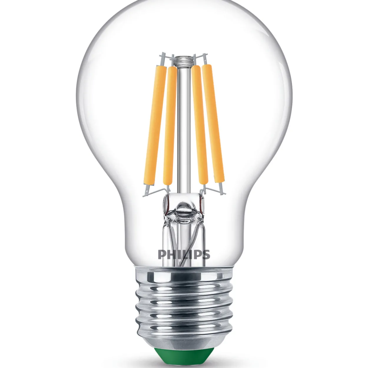 LED-lamppu Philips Ultra Efficient 40 W E27 2700 K