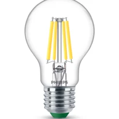 LED-lamppu Philips Ultra Efficient 40 W E27 4000 K