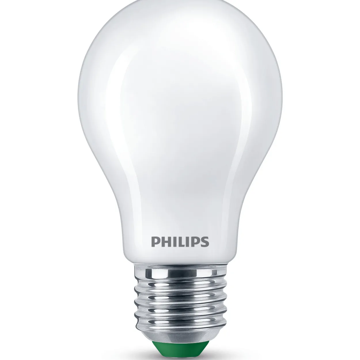LED-lamppu Philips Ultra Efficient 40 W E27 4000 K huurrettu