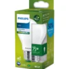 LED-lamppu Philips Ultra Efficient 75W E27 4000K huurrettu