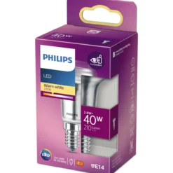 LED-lamppu Philips 40 W E14