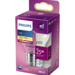 LED-lamppu Philips 25 W E27