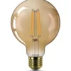 LED-lamppu Philips 25 W 1800 K E27
