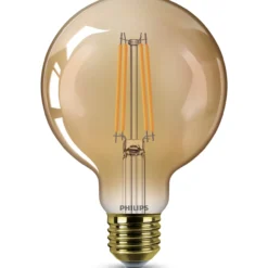 LED-lamppu Philips 25 W 1800 K E27