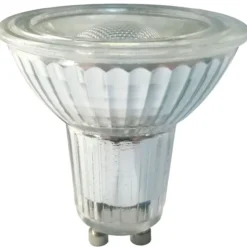 LED-lamppu Smart PAR16 5 W kirkas GU10, 345lm, 36°, TW 2700-6500K