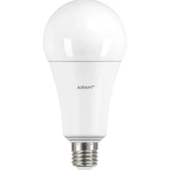 LED-lamppu superteho 19W E27 2700K 2452lm