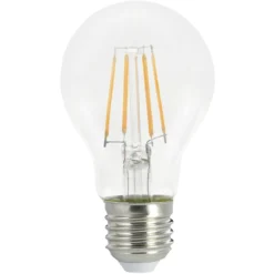 LED-lamppu Vakio 3-Step 7 W 2700K E27 806 lm