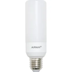 LED-lamppu 7 W E27 Tubular 806 lm