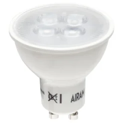 LED-lamppu 4,2W GU10 36° 345lm PAR16