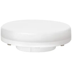 LED-lamppu 4,9 W GX53 110°C 470 lm