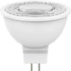 LED-lamppu 3 W MR16 GU5.3 (12V), 36° 207 lm