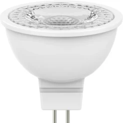 LED-lamppu 3 W MR16 GU5.3 (12V), 36° 207 lm