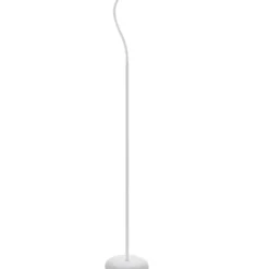 LED-lattiavalaisin Eglo Laroa himmennettävä valkoinen