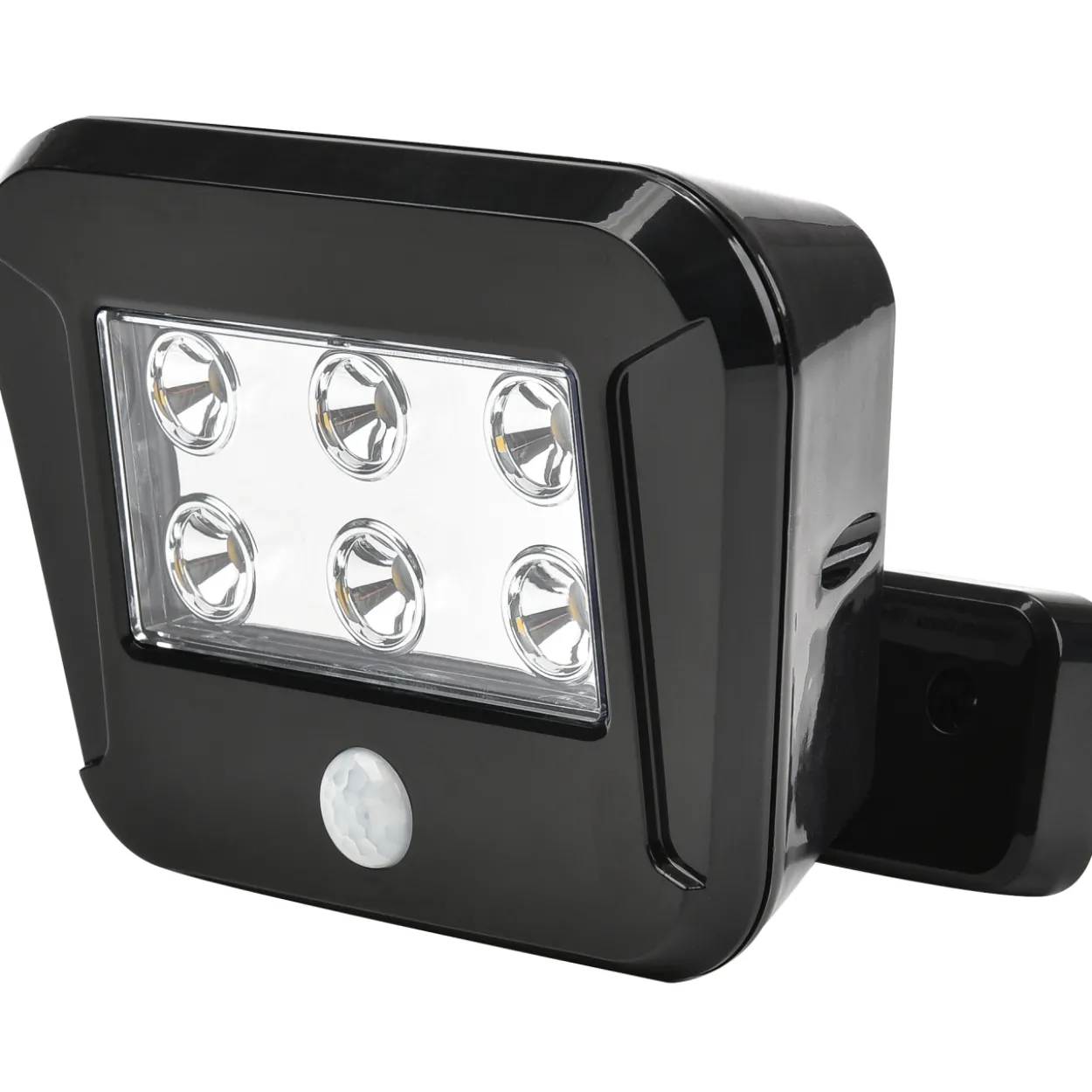 LED-liiketunnistinvalo Energy+ 3 x AA IP44