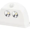 LED liiketunnistivalo Energy+ 4xAA
