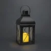LED-lyhty metalli Kotikulta