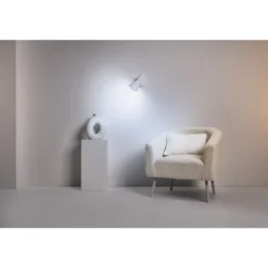 LED-älylamppu Wiz RGB+WHITE 470lm Wi-Fi C37 E14