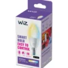 LED-älylamppu Wiz WHITE 2700-6500K 470 lm Wi-Fi C37 E14