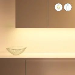 LED-älyvalonauha Wiz RGB+W 1600lm Wi-Fi 2m
