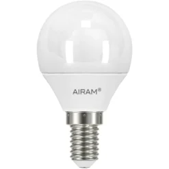 LED-mainoslamppu OIVA 3W 3000K E14 250lm