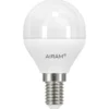 LED-mainoslamppu opaali 4,5 W E14 470 lm himmennettävä
