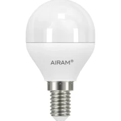 LED-mainoslamppu opaali 4,5 W E14 470 lm himmennettävä