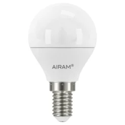 LED-mainoslamppu 4,9W 4000K E14 500lm