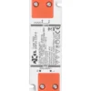 LED-muuntaja Axxel 220-240V 20W 12VDC