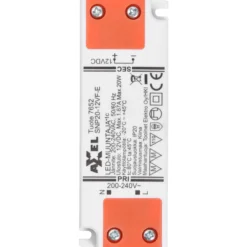 LED-muuntaja Axxel 220-240V 20W 12VDC