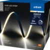 LED-nauha Airam COB Led strip 24V IP20 830 9W/m 3m