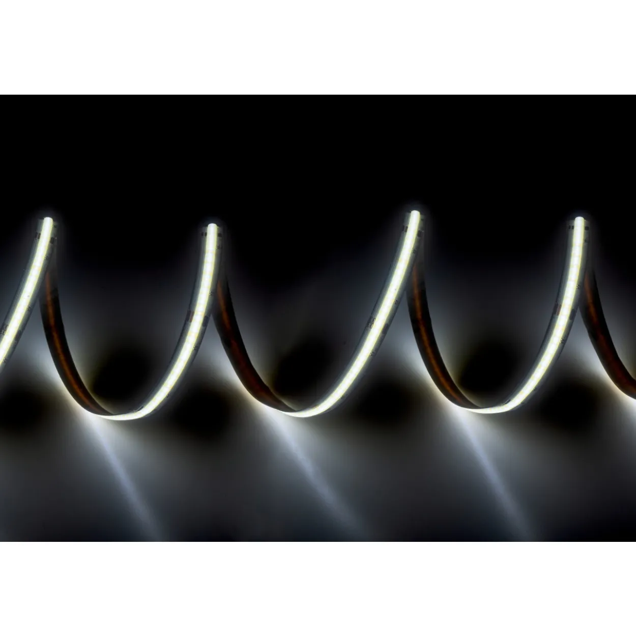 LED-nauha Airam COB Led strip 24V IP20 840 9W/m 3m