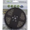 LED-nauha Led Energie 12V IP44 4,8W/m 360lm/m 3000K 5m