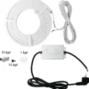 Led-nauhasetti Led Energie ulkotiloihin INARI 2,5m 4000K IP65 480lm/m 10W/m