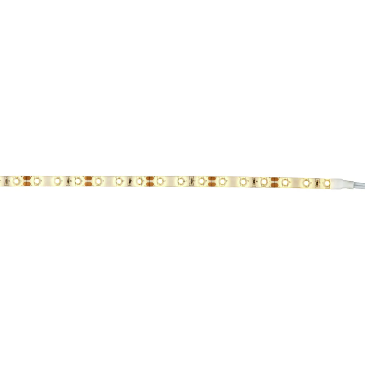 LED-Nauha Strip 24V IP20 4,8W/M 830 1 m