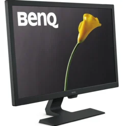 LED-näyttö BenQ GL2480, 24