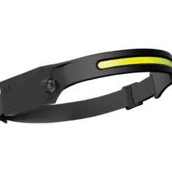 LED-otsavalo Vaeltaja 85 lm, ladattava