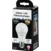 LED-pakkaslamppu 10,5W E27 1100lm 4000K