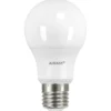 LED-pakkaslamppu 8,5W E27 810lm 2700K