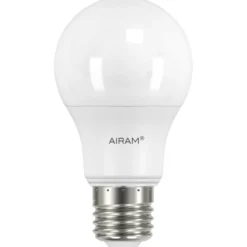 LED-pakkaslamppu 8,5W E27 810lm 2700K