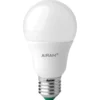 LED-pakkaslamppu 9,5W E27 806lm ulkok