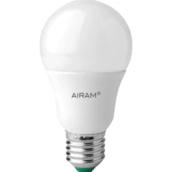 LED-pakkaslamppu 9,5W E27 806lm ulkok