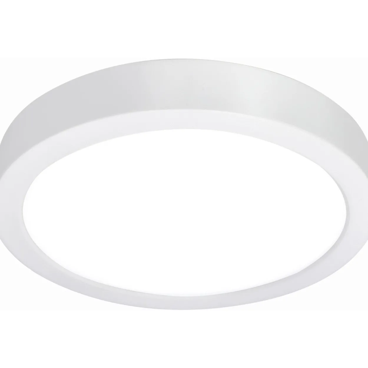 LED-paneelivalo Harju 6 W up/pin KLIK, himmennettävä