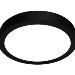 LED-paneelivalo Harju 6 W up/pinKLIK, himmennettävä