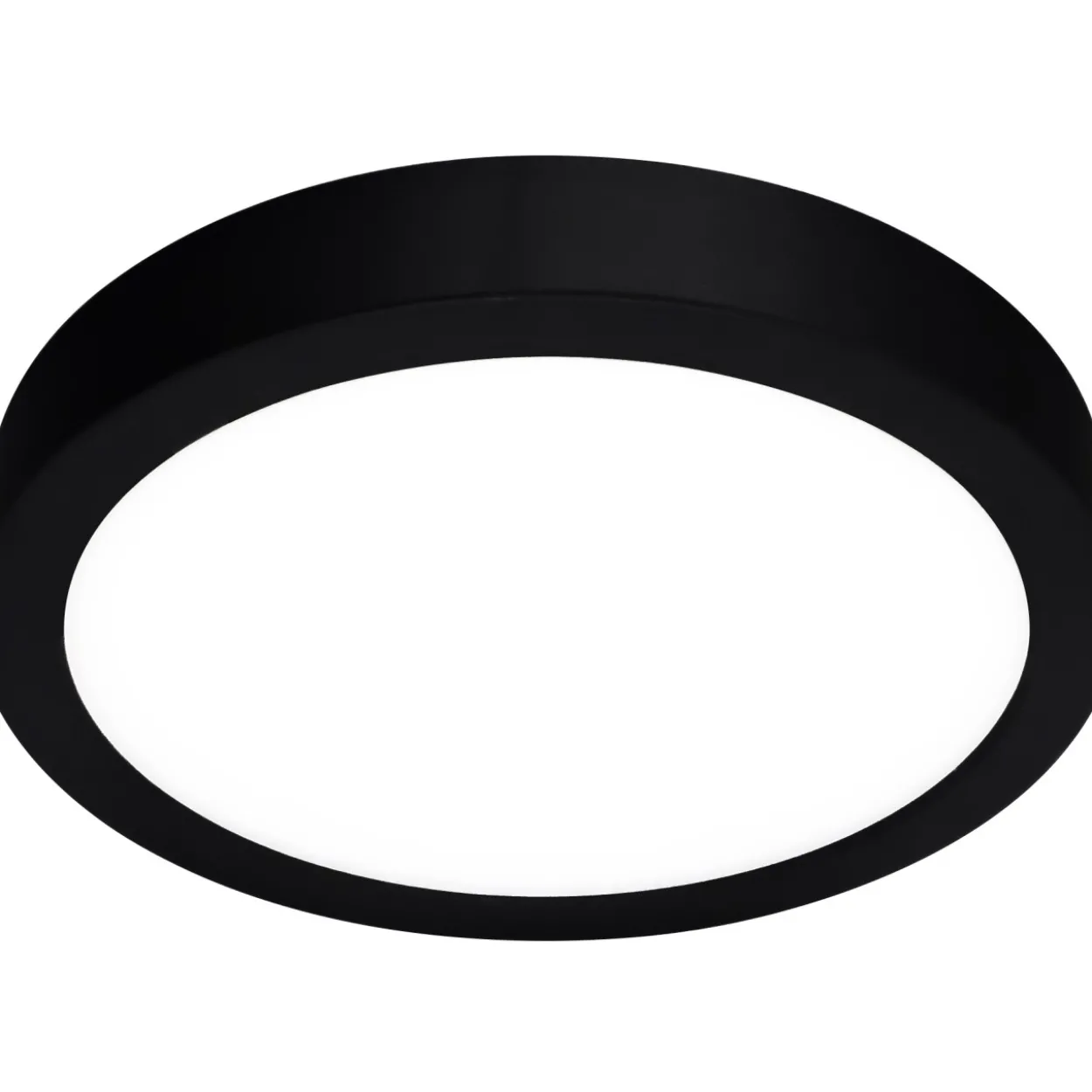 LED-paneelivalo Harju 6 W up/pinKLIK, himmennettävä