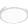 LED paneelivalo Harju 18 W uppo/pinta KLIK